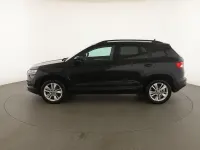 Usata Skoda Karoq Executive 116 CV (85 kW) 2021 Nero SUV