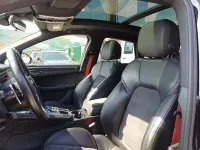Usado Porsche Macan 381 CV (280 kW) 2021 Negro SUV