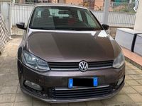Usata VW Polo 75 CV (55 kW) 2015 Utilitaria