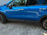 Usata Fiat 500 95 CV (69 kW) 2023 Blu Station wagon