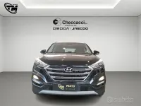 Usata Hyundai Tucson Xpossible 116 CV (85 kW) 2017 SUV