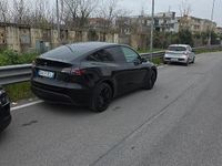 Usata Tesla Model Y Standard Range 250 kW (340 CV) 2023 Nero SUV