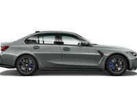 usata BMW M3 Serie 3Competition xDrive nuova a Torino