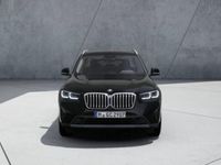 usata BMW X3 sDrive18d 48V nuova a Imola