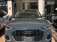 Usata Audi Q3 Business 150 CV (110 kW) 2019 Grigio SUV