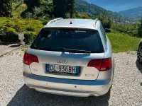 Usata Audi A4 S-Line 140 CV (102 kW) 2007 Grigio Station wagon