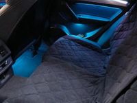 Usata Audi Q5 S-line plus 204 CV (150 kW) 2022 Nero SUV