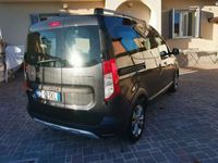 usata Dacia Dokker Dokker1.5 dci Stepway S&S