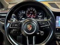 Usata Porsche Macan GTS 441 CV (324 kW) 2021 Other SUV