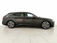 usata Audi A6 Avant 40 2.0 tdi mhev Business Sport quattro s-tronic