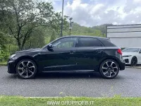 Usata Audi A1 Design 150 CV (110 kW) 2025 Nero SUV
