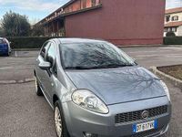 Occasion Fiat Punto Classica 60 ch (44 kW) 2008 Berline