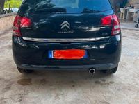 usata Citroën C3 C3 1.6 HDi 90 FAP Exclusive Style