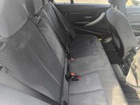 Usata BMW 318 M Sport 150 CV (110 kW) 2017 Station wagon