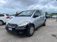 usata Mercedes A180 CDI Classic