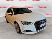Usata Audi A3 Sport 116 CV (85 kW) 2019 Other Berlina