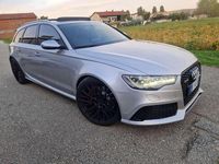 Usata Audi RS6 560 CV (411 kW) 2014 Other Station wagon