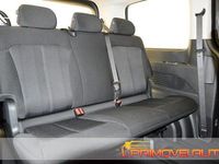 Usata Hyundai Staria 177 CV (130 kW) 2024 Nero Monovolume