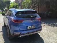 Usata Kia Sportage GT-Line 136 CV (100 kW) 2020 SUV