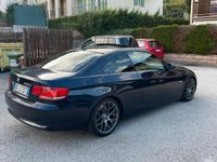 usata BMW 330 d e92