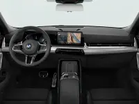 Nuova BMW X2 Performance 150 CV (110 kW) 2026 Alpin white pastello SUV