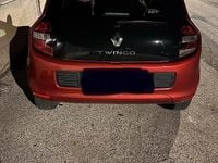 Usata Renault Twingo 2023 Utilitaria