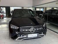 Usata Mercedes GLA180 116 CV (85 kW) 2024 Nero SUV