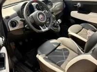 Usata Fiat 500C 2020 Cabrio