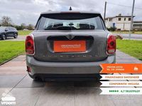 Usata Mini One D Countryman 115 CV (84 kW) 2018 SUV
