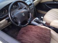 Usata Peugeot 407 Sport 136 CV (100 kW) 2006 Station wagon