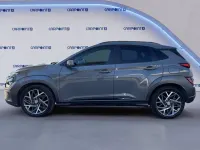 Usata Hyundai Kona 105 CV (77 kW) 2022 Grigio SUV