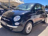 usata Fiat 500 (2007-2016) 1.2 Lounge