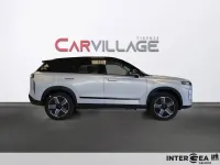 Nuova Jaecoo 7 142 CV (104 kW) 2026 Argento SUV