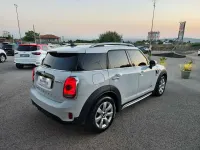 Usata Mini Cooper S Countryman 136 CV (100 kW) 2020 Bianco SUV