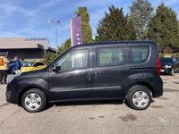 Usata Opel Combo 95 CV (69 kW) 2016 Nero Monovolume