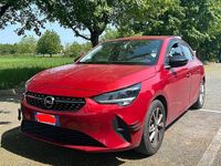 Usata Opel Corsa 75 CV (55 kW) 2021 Utilitaria