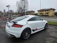 Usata Audi TT Advanced 200 CV (147 kW) 2008 Coupé