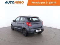 usata Ford Ka 1.2 Ti-VCT 85CV Ultimate