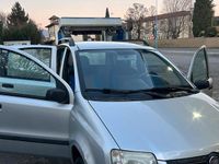 Usata Fiat Panda 77 CV (56 kW) 2010 Utilitaria