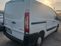 Usata Peugeot Expert 119 CV (87 kW) 2010 Bianco Furgone