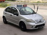 Usata Citroën C3 73 CV (53 kW) 2009 Argento Berlina