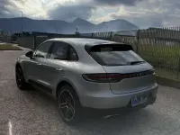 Usata Porsche Macan 245 CV (180 kW) 2020 SUV