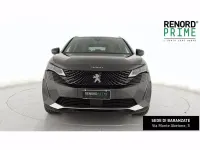 Occasion Peugeot 3008 GT 225 ch (165 kW) 2021 Gris SUV