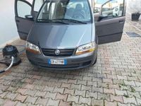 Usata Fiat Idea Dynamic 69 CV (50 kW) 2004 Monovolume