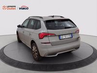 usata Skoda Kamiq 1.0 tsi ambition 95cv