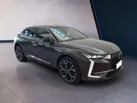 Usata DS Automobiles DS4 Opera 131 CV (96 kW) 2025 Grigio SUV