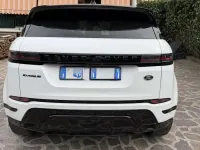 Usata Land Rover Range Rover evoque R-Dynamic 204 CV (150 kW) 2023 SUV