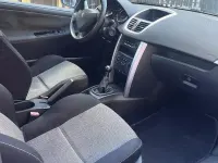 Usata Peugeot 207 CC 109 CV (80 kW) 2007 Cabrio