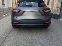 Usata Maserati Levante 250 CV (183 kW) 2019 SUV
