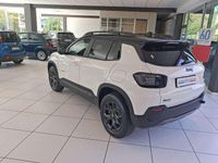 Nuova Jeep Avenger North 136 CV (100 kW) 2025 Bianco SUV